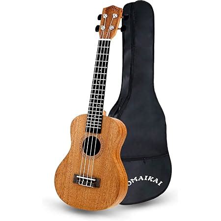 Mahalo Mk Tbr Ukulele Amazon It Strumenti Musicali