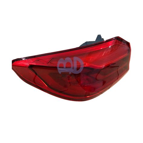 Bmw G Rear Right Outer Tail Light