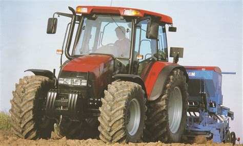 Case Ih Jx1070ujx1080ujx1090ujx1100u Technische Daten Technische