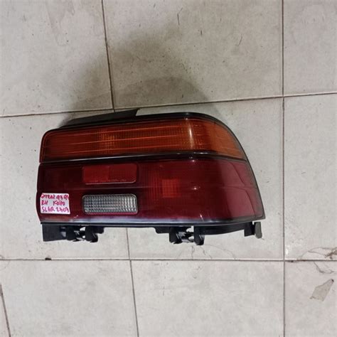 Jual Stop Lamp Corolla Great Kanan Shopee Indonesia