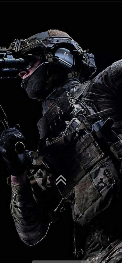 Call Of Duty Ghosts Military Special Forces Hypebeast Wallpaper