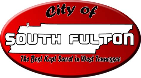 City of South Fulton – The Best Kept Secret in West TN