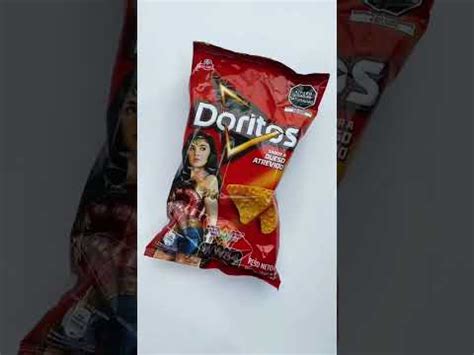 El Dorito M S Caro Del Mundo Con Oro De Kilates Doritos Comida