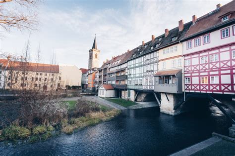 Europe’s Most Unique Bridges | Omio