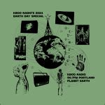 earth day special programming kboo
