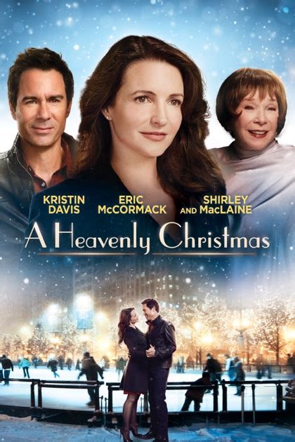 A Heavenly Christmas on iTunes