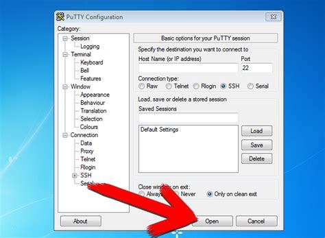 How To Use Ssh Key On Windows Printable Templates