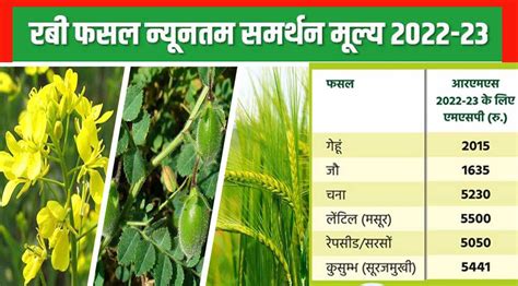 News Rabi Crops Meaning In Hindi More World Of Knowledge