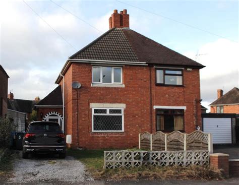 Pendeford Mill Lane Wolverhampton 2 Bed Semi Detached House 750