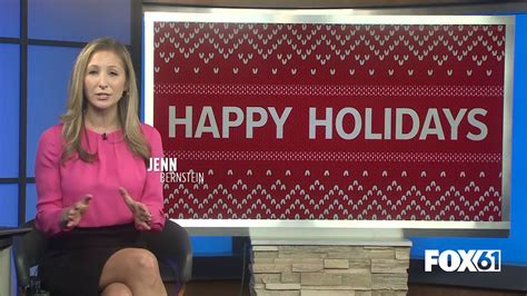 Happy Holidays From Jenn Bernstein Youtube