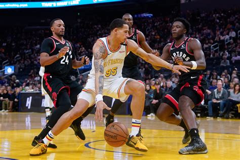 Golden State Warriors Waive Forward Juan Toscano Anderson Yahoo Sports