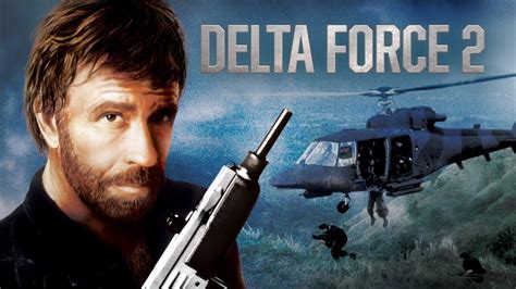 Delta Force Bande Annonce Vostf Hd P Youtube