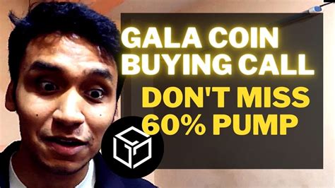 Gala Coin Latest Update March Gala Crypto Price Prediction And Gala