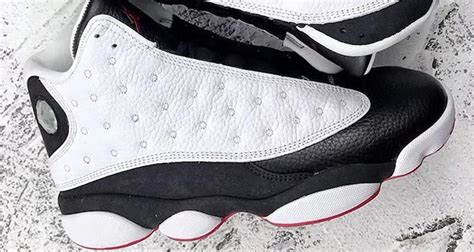 Air Jordan 13 "He Got Game" August 2018 | Nice Kicks