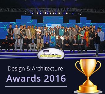 DA_awards_2016_winner images | NDTV Design And Architecture Awards 2017