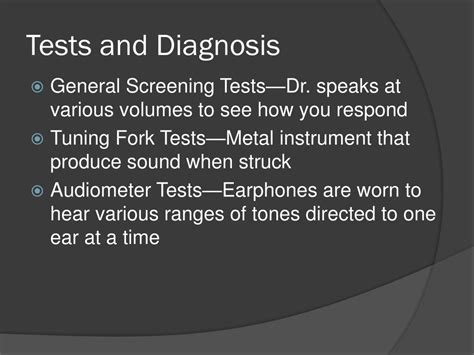 Ppt Hearing Loss Powerpoint Presentation Free Download Id 2585690