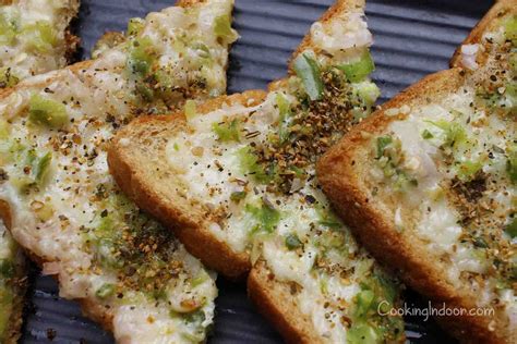 How to Toast Bread in a Toaster Oven - Cooking Indoor