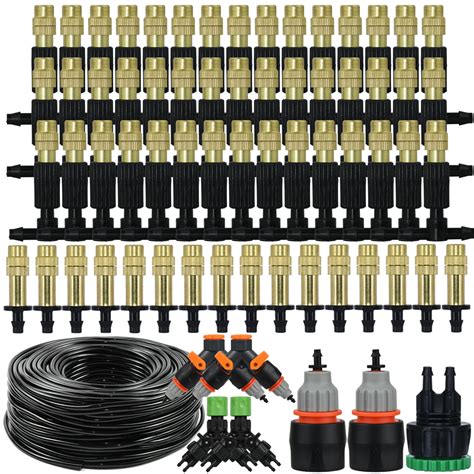 Kesla M M Sistema De Rega Autom Tico Do Jardim Micro Kit De