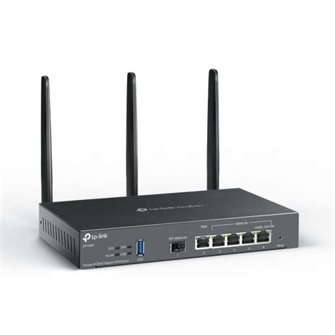 Er W Omada Ax Gigabit Vpn Router Tp Link