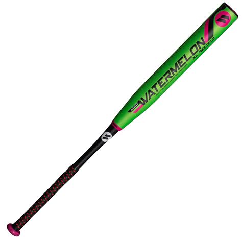 Worth Watermelon Reload Xl Legit Ussa Slowpitch Bat Wml U