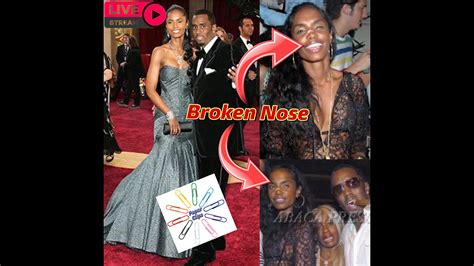 Diddy Bodies Episode 1 Pdiddy Broke Kim Porter Nose No Public Apology