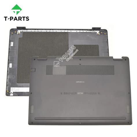 New Orig Xvw Mh R Blk For Dell Latitude E Laptop Top