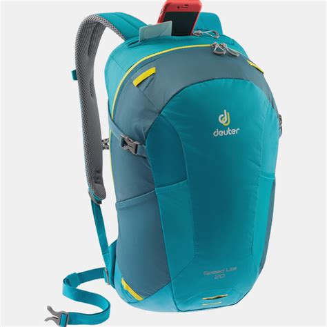 Deuter Speed Lite 20 Hiking Backpack