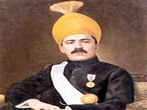 Birth Anniversary Of Richest Nizam Of Hyderabad Mir Osman Ali Khan Observed