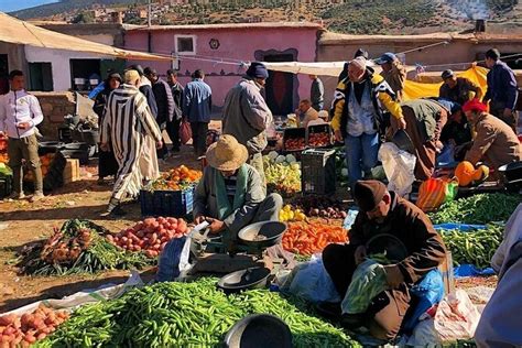 High Atlas Mountains And Agafay Desert Day Trip From Marrakech