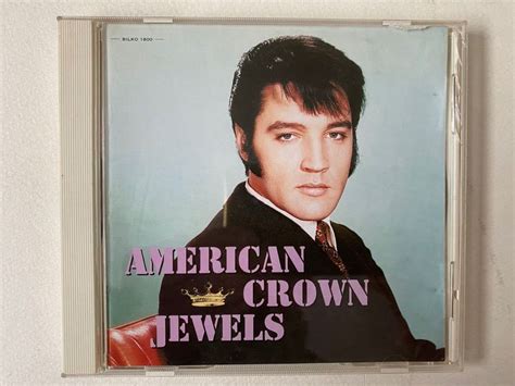 Yahooオークション エルヴィスプレスリー Elvis Presley American C