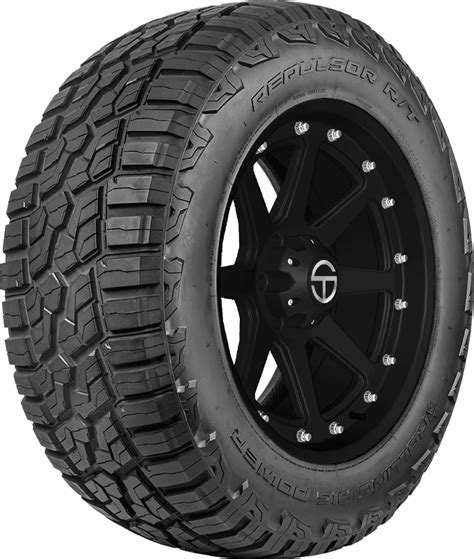 Rbp Repulsor R T Tire Reviews Ratings Simpletire