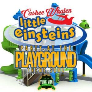 Little Einsteins - The Little Einsteins Theme Song Lyrics | DCSLyrics