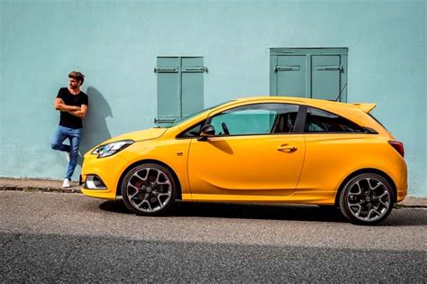 Novo Opel Corsa GSi já tem preço para Portugal Novos Modelos Aquela