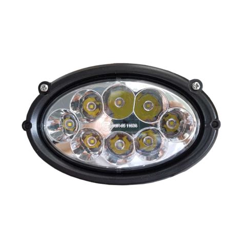 Larsen Lights Led Lights For Your Equipment Led Distance Light