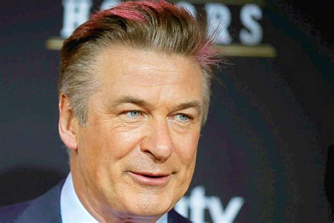 The Daily Herald Alec Baldwin Set To Be Charged With Involuntary