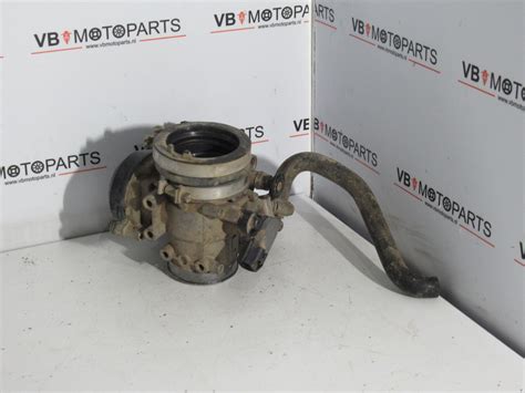 KTM 450 EXC Throttle Body VB Motoparts