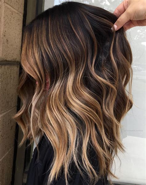 30 Amazing Golden Brown Hair Color Ideas To Inspire Your Makeover