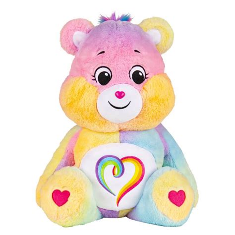 Care Bear Bamse Togetherness Cm Care Bears Bamser Shop