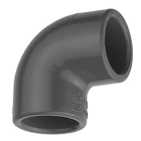 Sanking 25 Mm PVC Elbow For Structure Pipe At Rs 150 Piece In