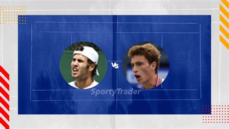 Karen Khachanov Vs Ugo Humbert Prediction Rolex Paris Masters 02 11