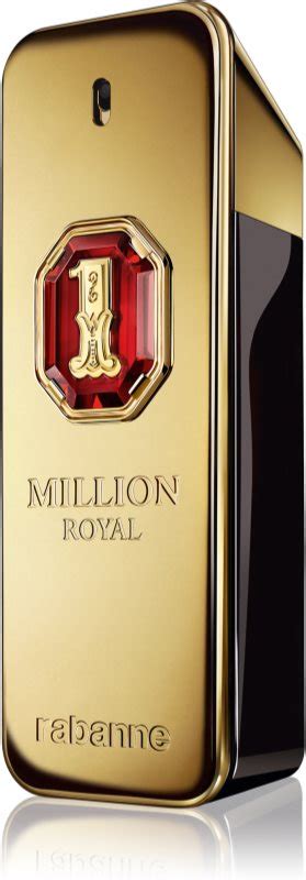 Rabanne Million Royal Livrare Rapida Notino Ro