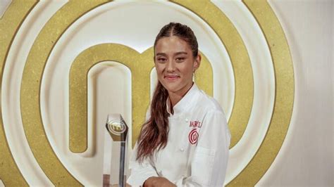 María Lo Ganadora De Masterchef 10 Recomienda Tres Restaurantes Para Comer En Cádiz