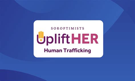 Shedding a Light on Human Trafficking: Ways to Spread Awareness