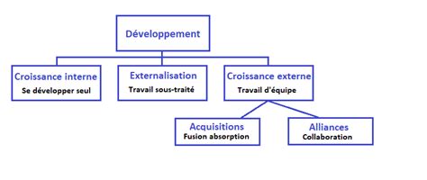 Croissance Externe Labodroit