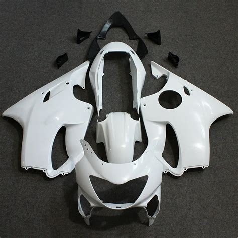 Motorcycle Unpainted Fairing For Honda CBR 600 RR CBR600RR F4 1999 2000