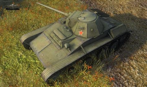 World Of Tanks Update Neue Infos Zu Update 8 5