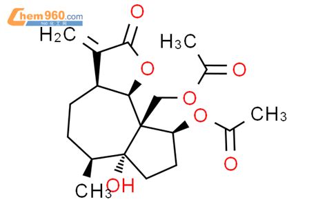 CAS No 28587 46 4 Chem960