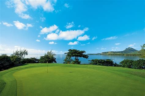 Long Beach Mauritius - Mauritius Golf Package - Book Now