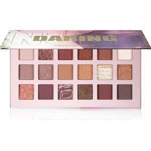 Catrice Daring Nude Eyeshadow Palette Kremmania