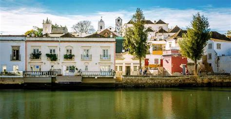 Historical Algarve Full-Day Tour | GetYourGuide